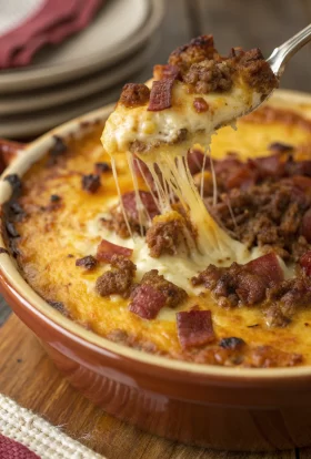 Hissy Fit Dip Recipe