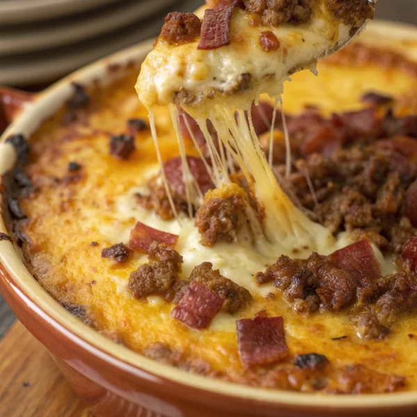 Hissy Fit Dip Recipe